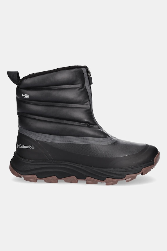 Sněhule Columbia EXPEDITIONIST PEAK ODX 2128061 černá AW25