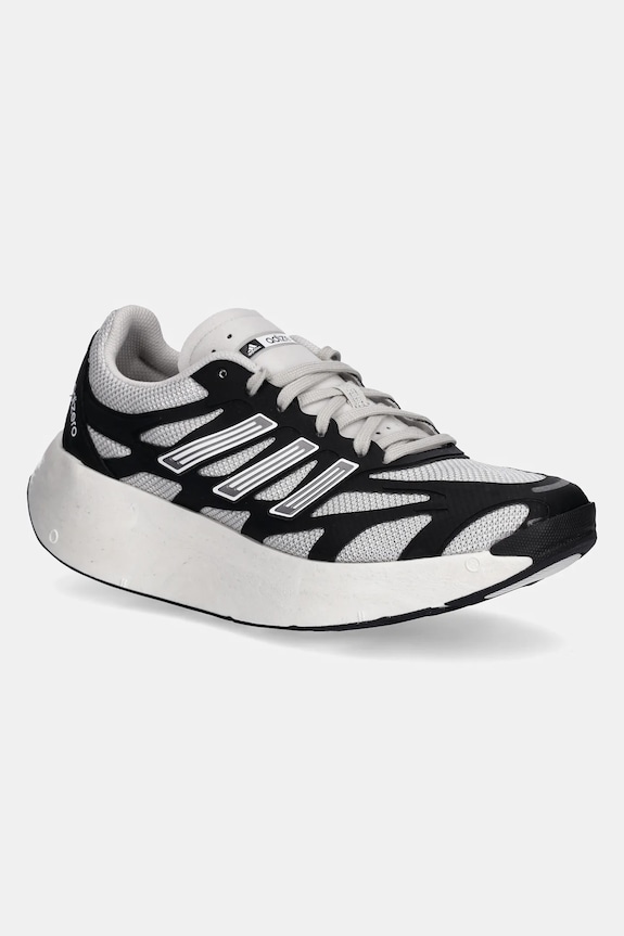 Кросівки adidas Originals Adizero Aruku текстильний сірий JI3555