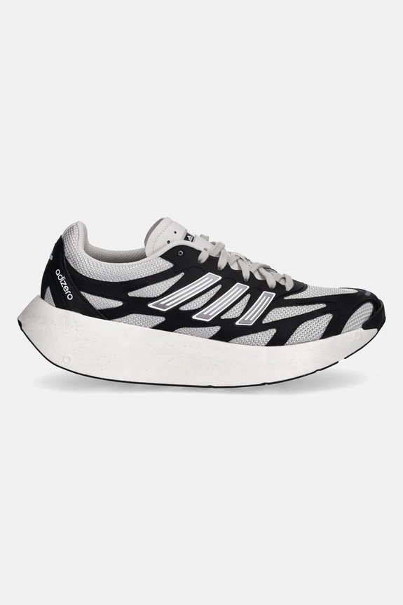 Кросівки adidas Originals Adizero Aruku JI3555 сірий AW25