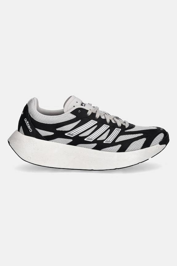 Кросівки adidas Originals Adizero Aruku JI3555 сірий AW25