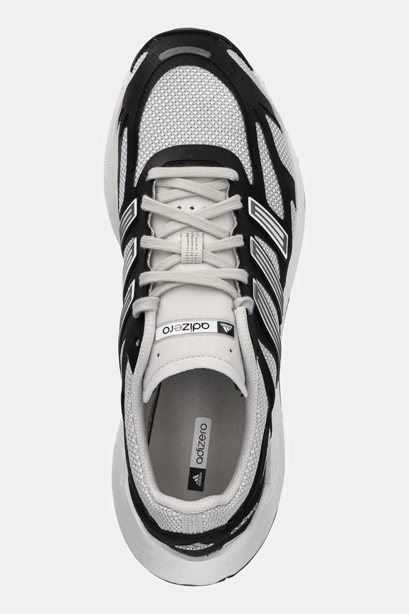 Кросівки adidas Originals Adizero Aruku сірий JI3555