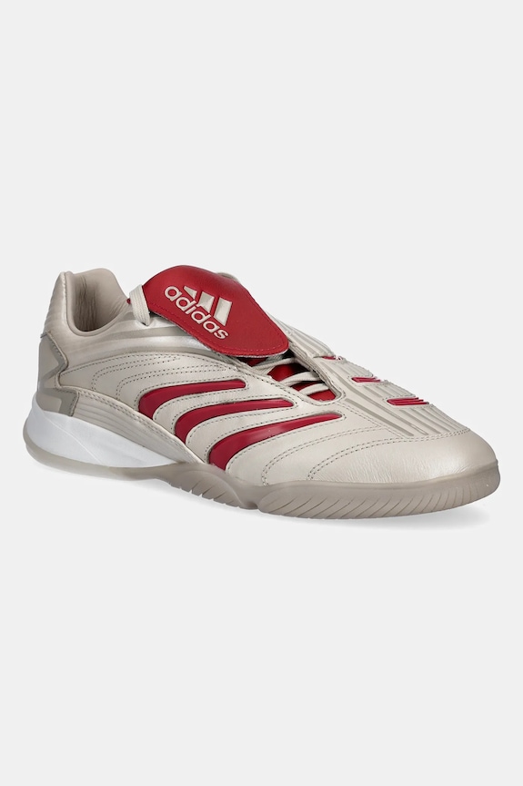 Tenisice adidas Originals Predator Sala niska bež JR4226