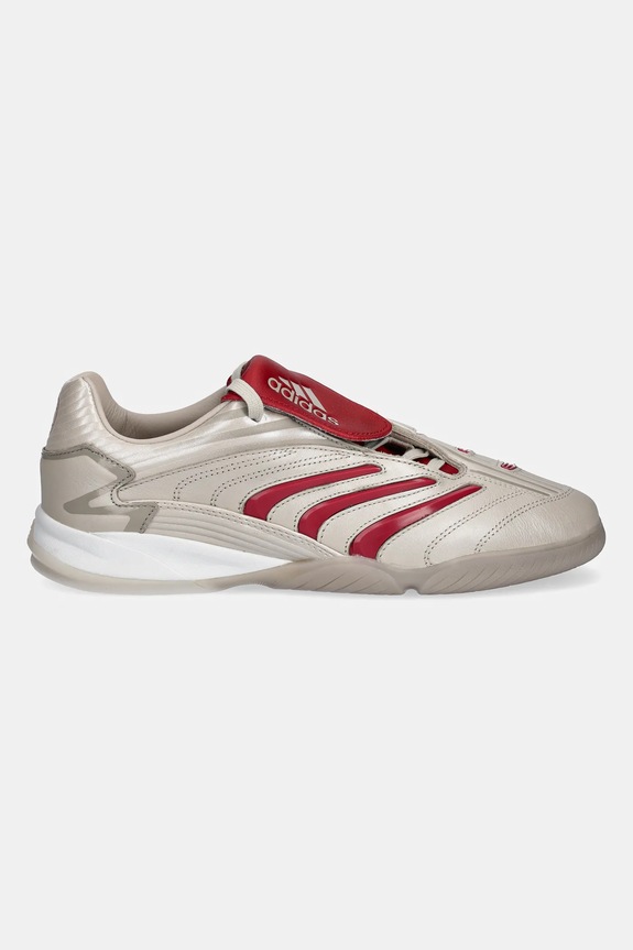 Tenisice adidas Originals Predator Sala JR4226 bež AW25