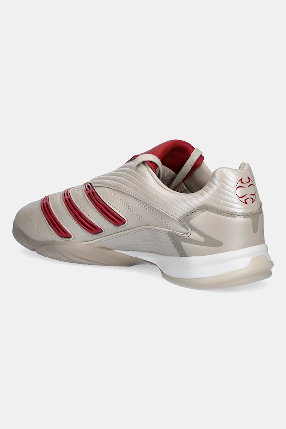 Obuća Tenisice adidas Originals Predator Sala JR4226 bež