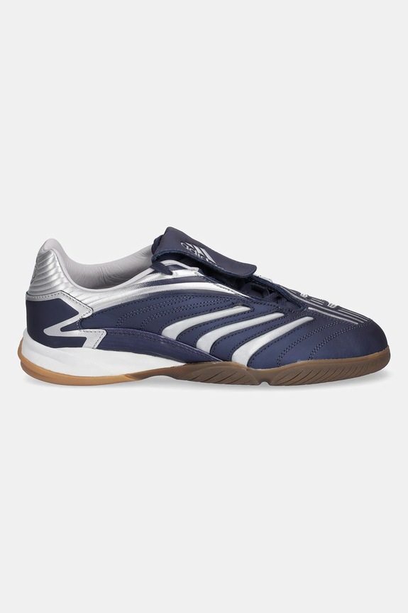 adidas Originals sneakers in pelle Predator Sala JR4227 blu navy AW25