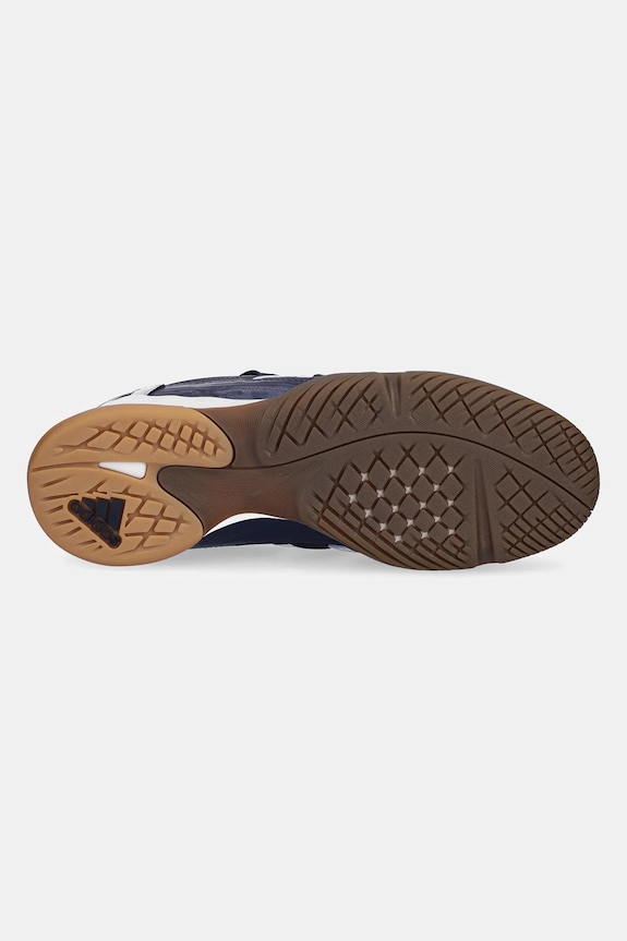 adidas Originals sneakers in pelle Predator Sala JR4227 blu navy