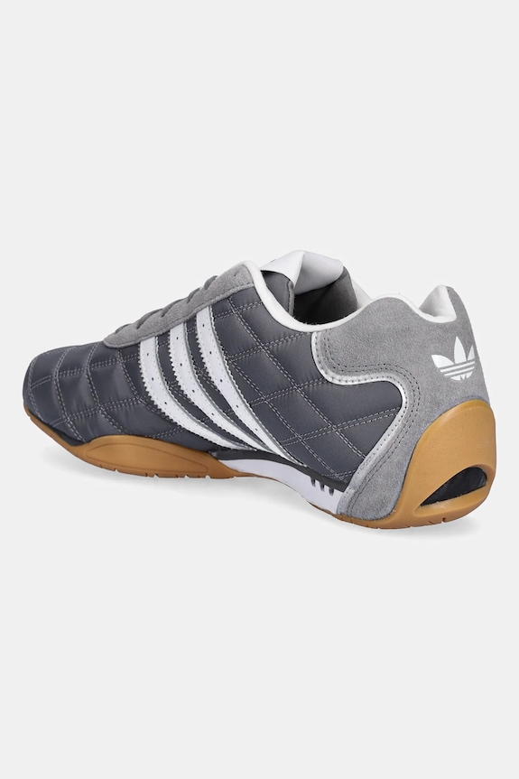 Scarpe adidas Originals sneakers Adiracer Lo JQ5756 grigio