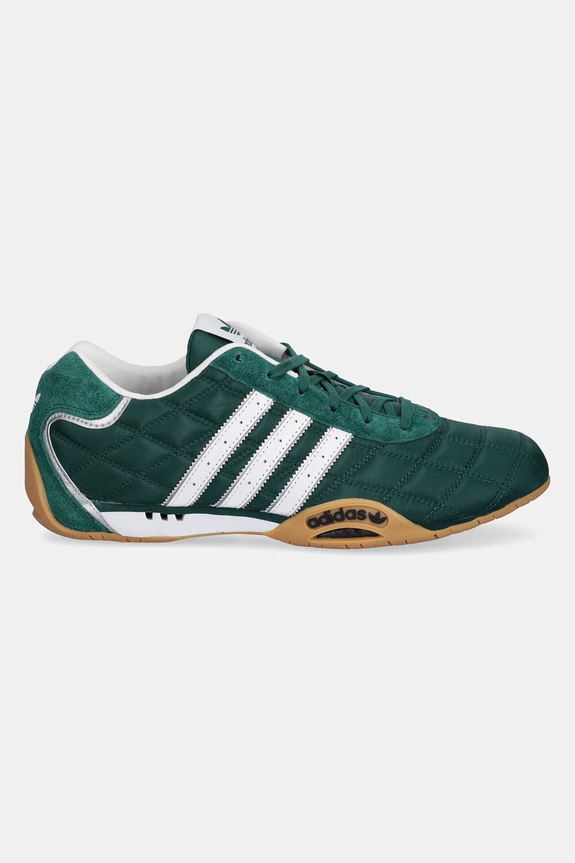 Tenisice adidas Originals Adiracer Lo JQ5755 zelena AW25