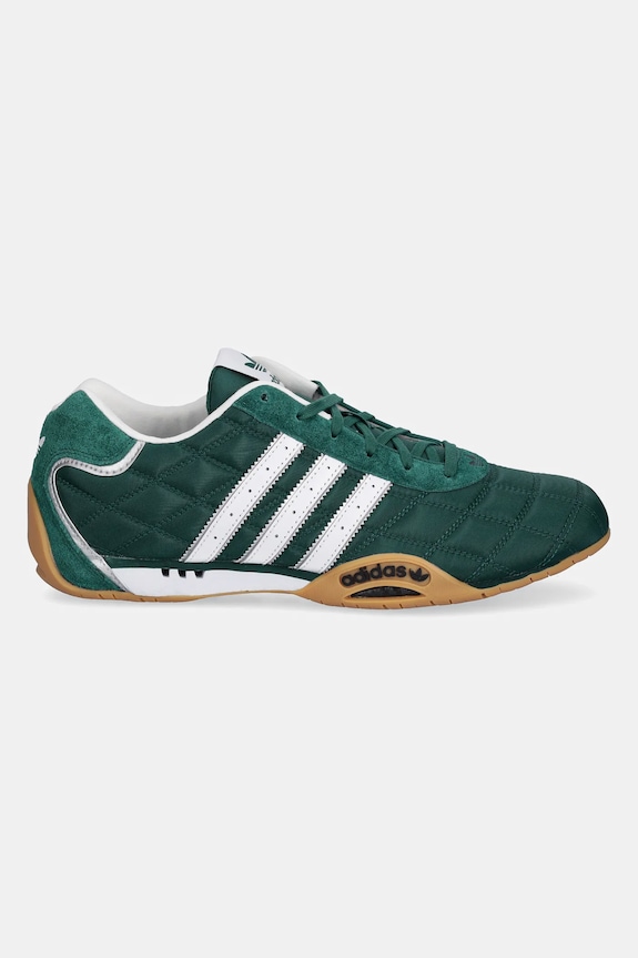 Tenisice adidas Originals Adiracer Lo JQ5755 zelena AW25