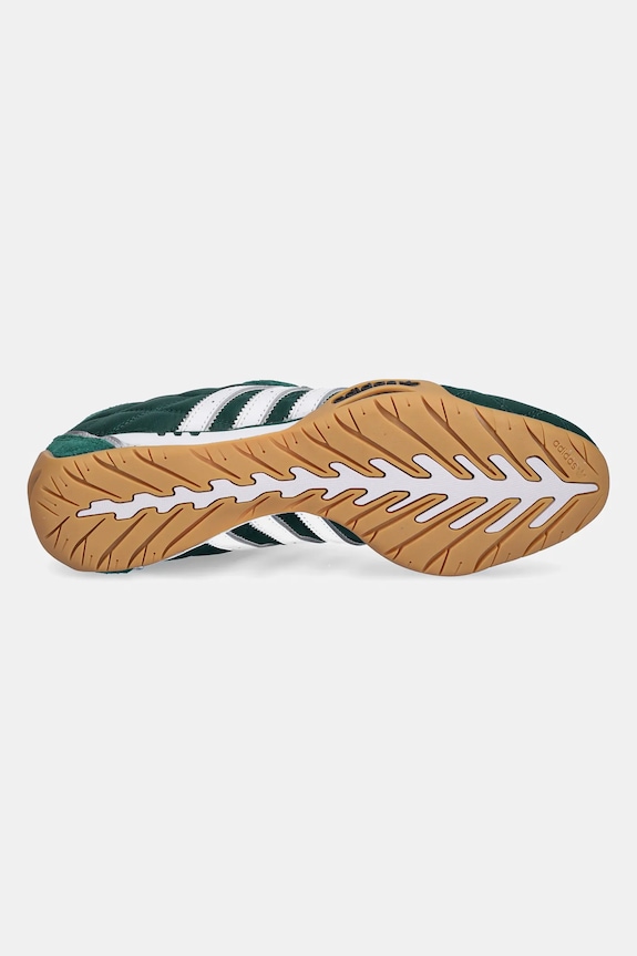 Tenisice adidas Originals Adiracer Lo JQ5755 zelena