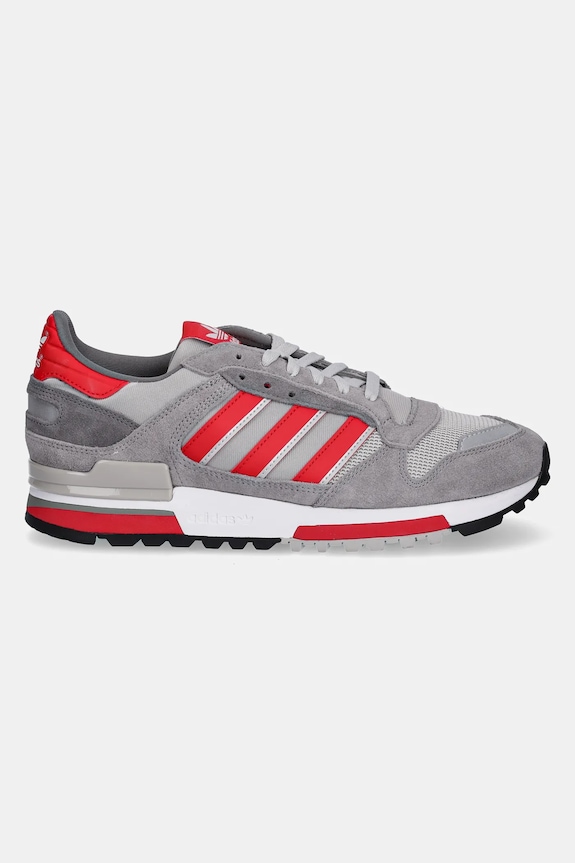 adidas Originals sneakers ZX 600 JP8182 grigio AW25