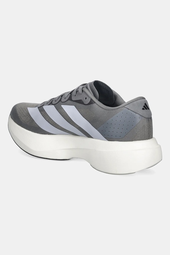 Obuv Bežecké topánky adidas Originals Adizero Evo Sl M JS4489 sivá