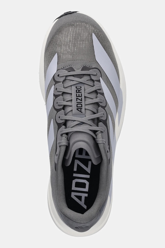 adidas Originals running shoes Adizero Evo Sl M gray JS4489
