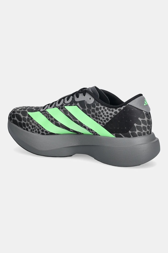 Shoes adidas Originals sneakers Adizero Evo Sl M JS2071 gray
