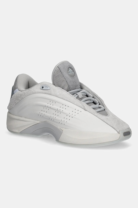 adidas Originals sneakers Nova Iiinfinity low gray JQ2757