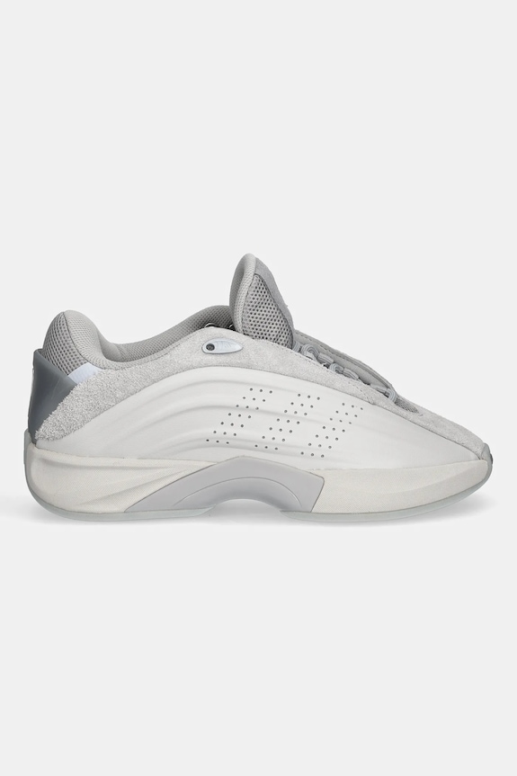 adidas Originals sneakers Nova Iiinfinity JQ2757 gray AW25