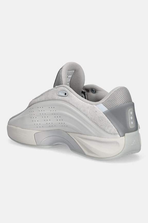 Shoes adidas Originals sneakers Nova Iiinfinity JQ2757 gray