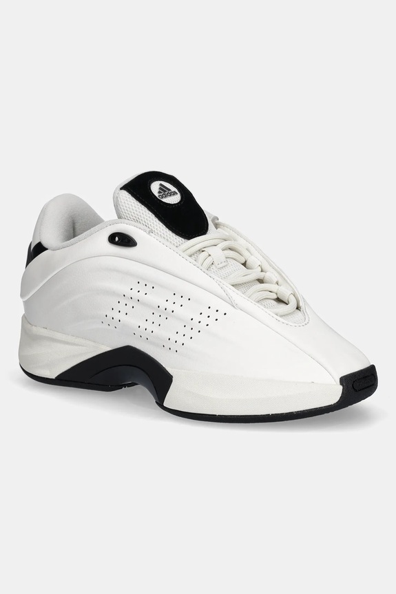 Kožne tenisice adidas Originals Nova Iiinfinity 003 ostalo bijela JQ2770