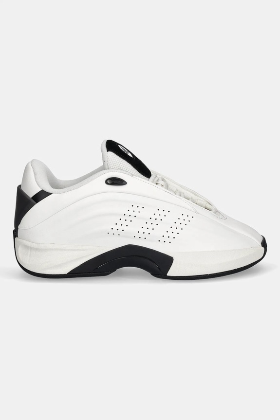 Kožne tenisice adidas Originals Nova Iiinfinity 003 JQ2770 bijela AW25