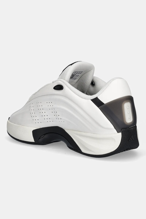 Obuća Kožne tenisice adidas Originals Nova Iiinfinity 003 JQ2770 bijela