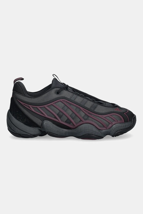 adidas Originals sneakersy Intimidation Low JS3316 czarny AW25