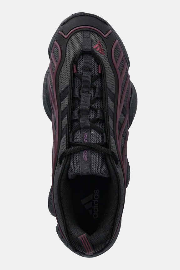 adidas Originals sneakersy Intimidation Low czarny JS3316