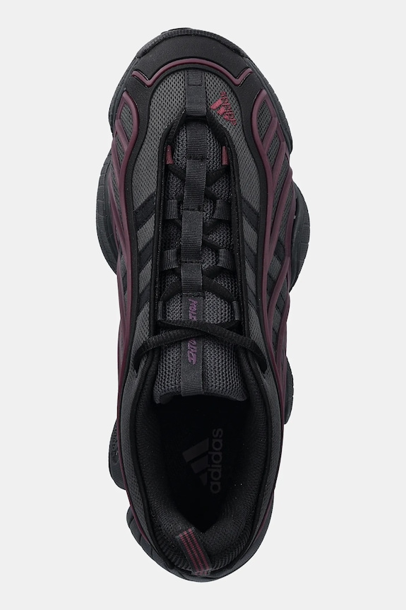 adidas Originals sneakersy Intimidation Low czarny JS3316
