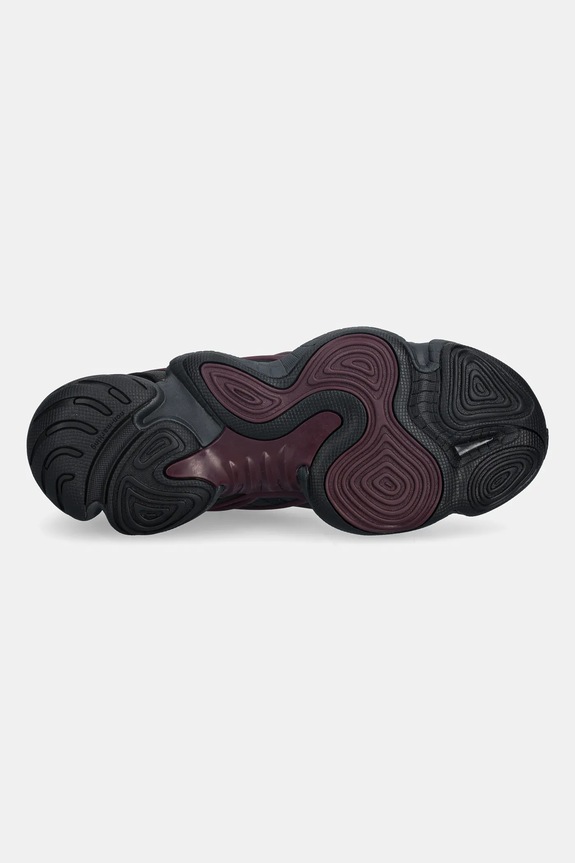 adidas Originals sneakersy Intimidation Low JS3316 czarny