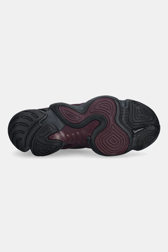 adidas Originals sneakersy Intimidation Low JS3316 czarny