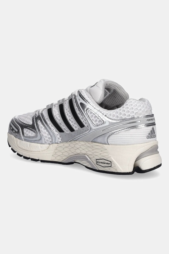 Obuwie adidas Originals sneakersy Adistar Control 5 JQ4168 szary
