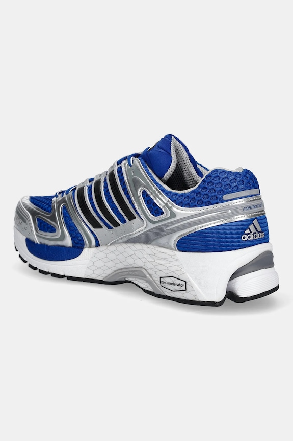 Boty Tenisky adidas Originals Adistar Control 5 JQ4167 modrá