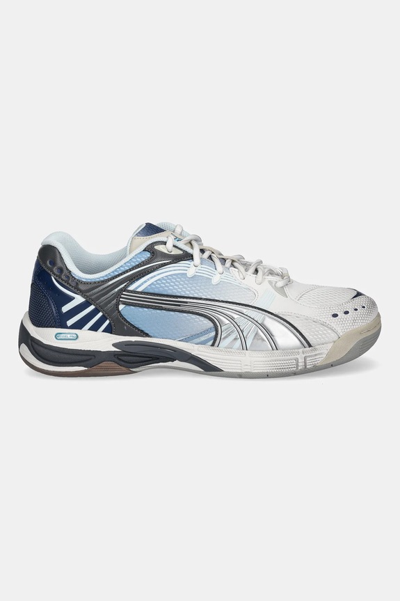 Puma кроссовки для мужчин 402964 голубой AW25