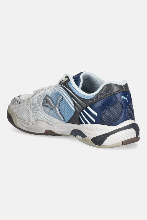 Обувь Puma кроссовки для мужчин 402964 голубой