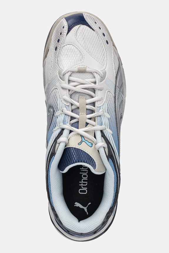Puma кроссовки для мужчин голубой 402964