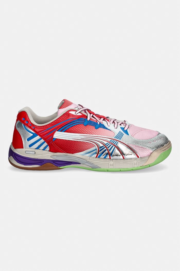 Puma кроссовки для мужчин 402964 розовый AW25