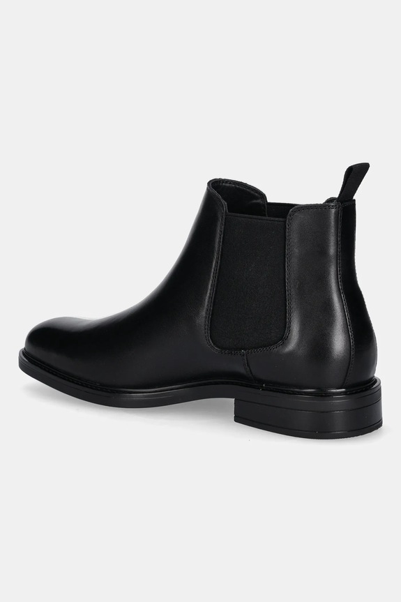 Взуття Шкіряні черевики Aldo GIO 14135018.GIO чорний