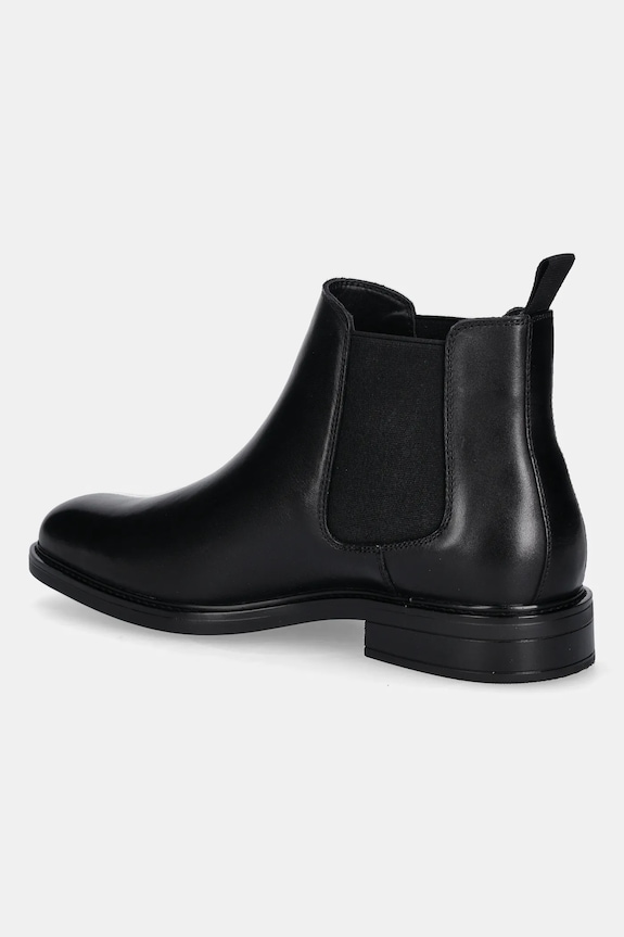 Взуття Шкіряні черевики Aldo GIO 14135018.GIO чорний