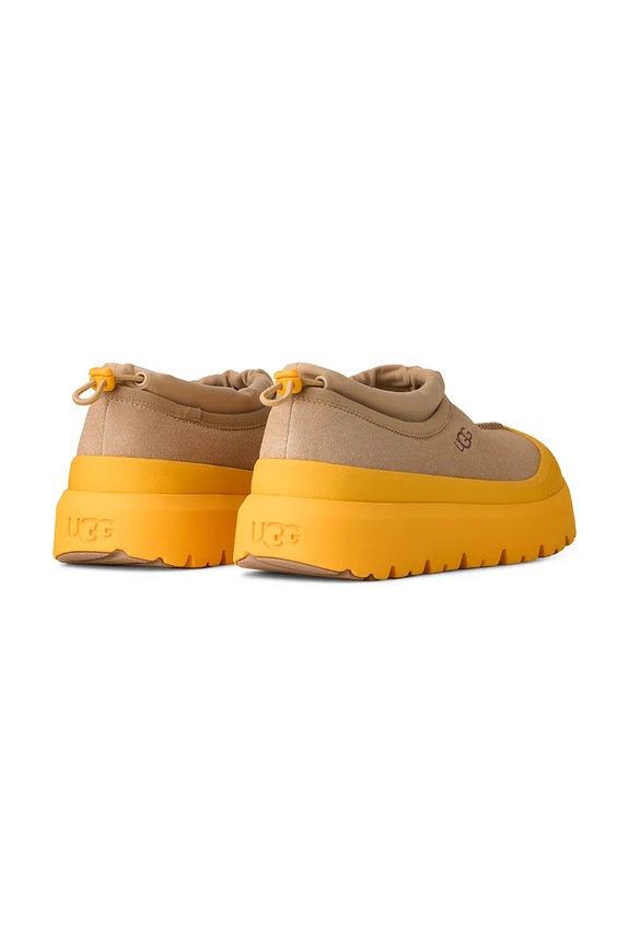 Shoes UGG snow boots Tasman Weather Hybrid 1144096.MMM beige