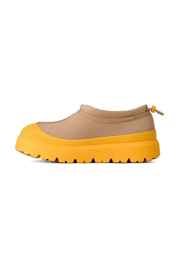 UGG snow boots Tasman Weather Hybrid beige 1144096.MMM