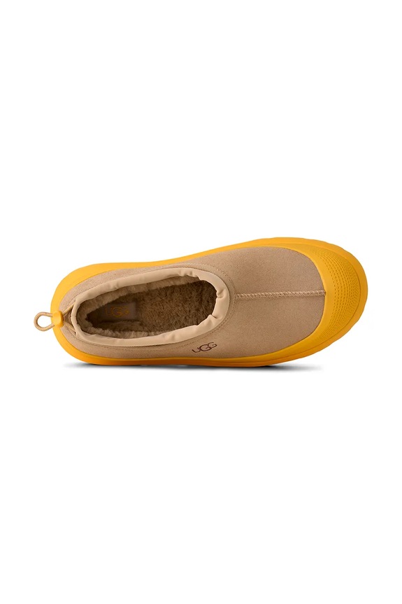 UGG snow boots Tasman Weather Hybrid 1144096.MMM beige