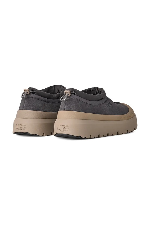 Обувь Зимние сапоги UGG Tasman Weather Hybrid 1144096.OBB серый