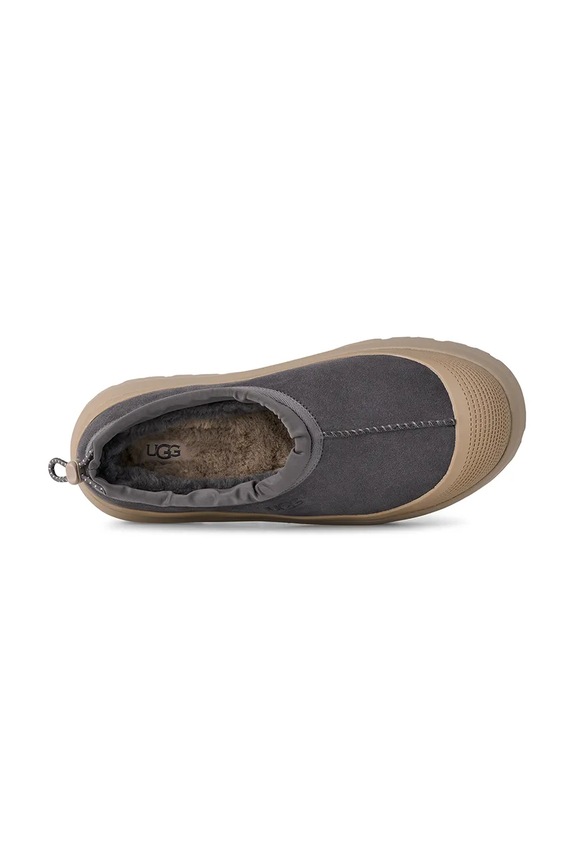 Зимние сапоги UGG Tasman Weather Hybrid 1144096.OBB серый