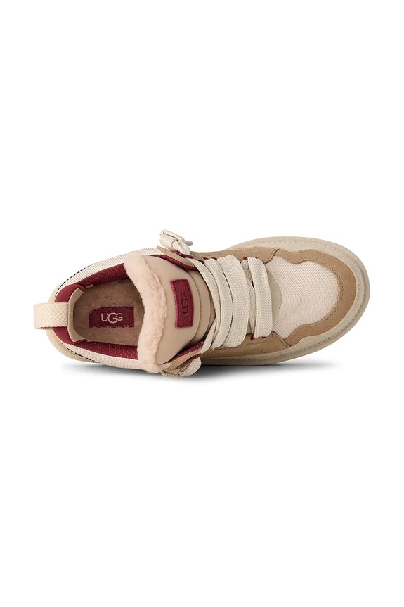 Tenisky UGG Lowmel 1170750.DWD béžová