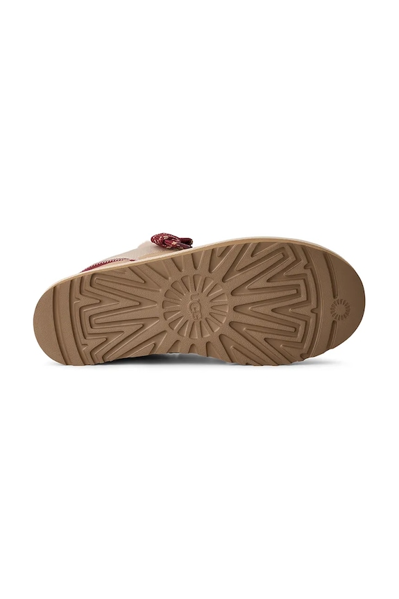Tenisky UGG Lowmel 1170750.DWD