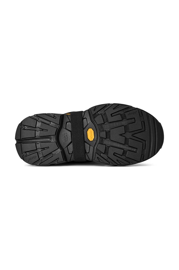 Кожаные ботинки UGG Jld Boot 1171351.BLK