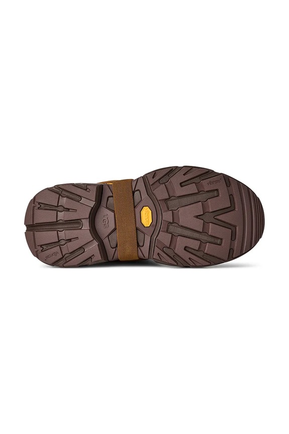 Kožená obuv UGG Jld Boot 1171351.CHE