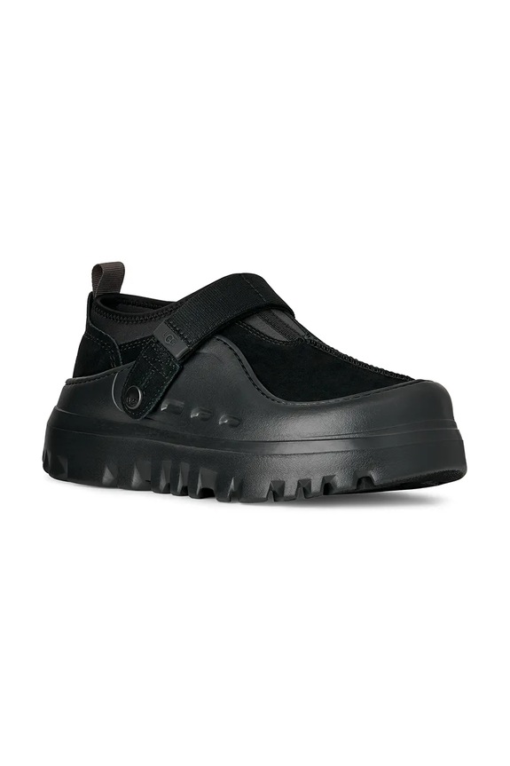 Boty UGG Peakmod Lowcut 1171355.BBLC černá SS26