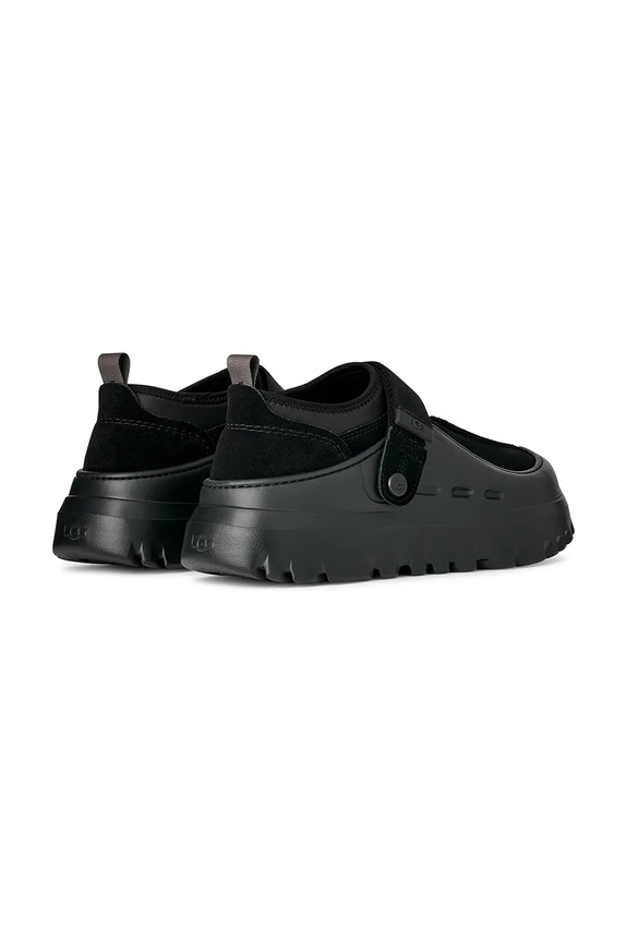 Boty Boty UGG Peakmod Lowcut 1171355.BBLC černá