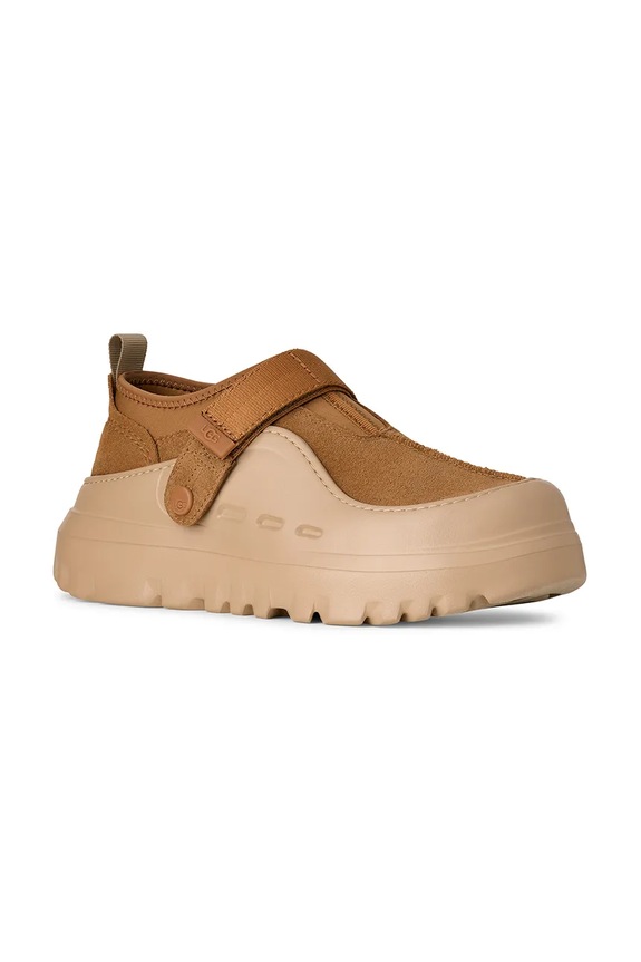 Cipele UGG Peakmod Lowcut 1171355.CHE smeđa SS26