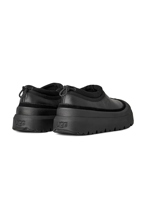 Обувь Зимние сапоги UGG Tasman Weather Hybrid 1174251.BBLC чёрный